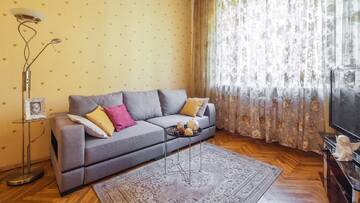 Фото номера Апартаменты Делюкс Апартаменты StudioMinsk 4 Apartments - Minsk г. Минск 8