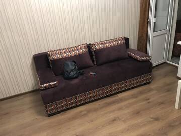 Фото Апартаменты Комфорт.Аренда Минск 2 г. Минск 5