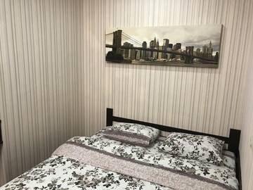 Фото Апартаменты Комфорт.Аренда Минск 2 г. Минск 1