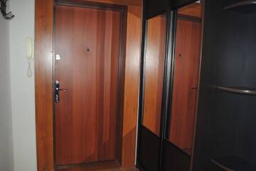 Фото номера Апартаменты Апартаменты Комфорт.Аренда Минск 2 г. Минск 13
