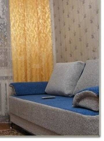 Фото номера Апартаменты Апартаменты Комфорт.Аренда Минск 2 г. Минск 19