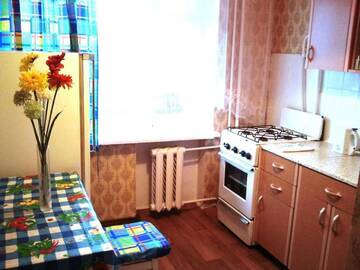 Фото номера Апартаменты Апартаменты Комфорт.Аренда Минск 2 г. Минск 21