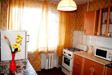 Фото номера Апартаменты Апартаменты Комфорт.Аренда Минск 2 г. Минск 27