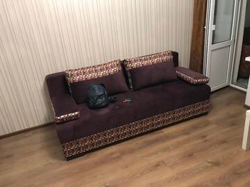 Фото номера Апартаменты Апартаменты Комфорт.Аренда Минск 2 г. Минск 38