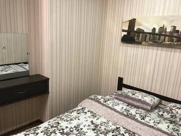 Фото номера Апартаменты Апартаменты Комфорт.Аренда Минск 2 г. Минск 35