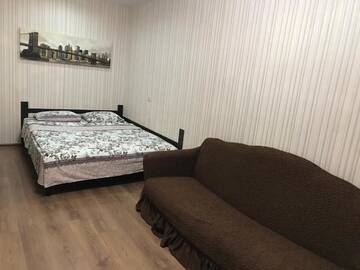 Фото номера Апартаменты Апартаменты Комфорт.Аренда Минск 2 г. Минск 36
