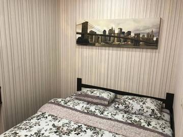 Фото номера Апартаменты Апартаменты Комфорт.Аренда Минск 2 г. Минск 34