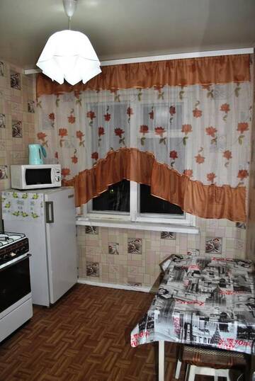 Фото Апартаменты Комфорт.Аренда Минск 4 г. Минск 4