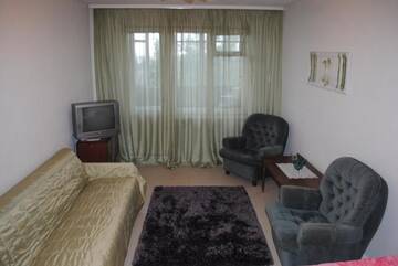 Фото номера Апартаменты Апартаменты Комфорт.Аренда Минск 4 г. Минск 22