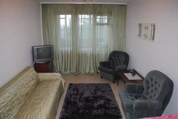 Фото Апартаменты Комфорт.Аренда Минск 4 г. Минск 3