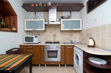 Фото Апартаменты Nana Neman Apartments г. Минск 5
