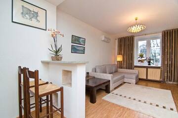 Фото Апартаменты Nana Neman Apartments г. Минск 1