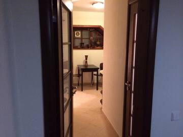 Фото номера Апартаменты с 1 спальней: проспект Независимости, 22 Апартаменты Nana Neman Apartments г. Минск 25