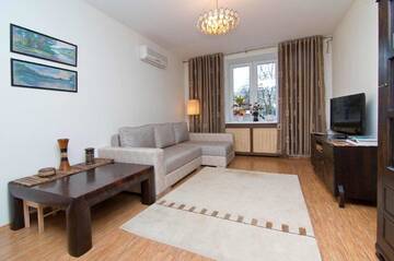 Фото Апартаменты Nana Neman Apartments г. Минск 3