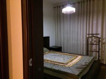 Фото номера Апартаменты с 1 спальней: проспект Независимости, 22 Апартаменты Nana Neman Apartments г. Минск 35