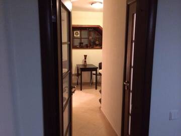 Фото номера Апартаменты с 1 спальней: проспект Независимости, 22 Апартаменты Nana Neman Apartments г. Минск 34