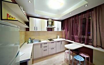 Фото Апартаменты Гостиный Дом Заславская г. Минск 4