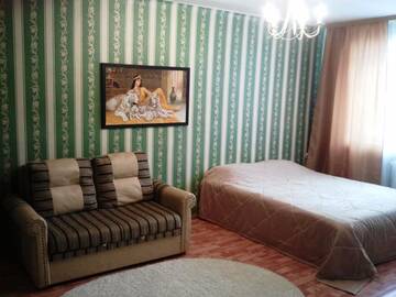 Фото Апартаменты Комфорт.Аренда Минск 3 г. Минск 1