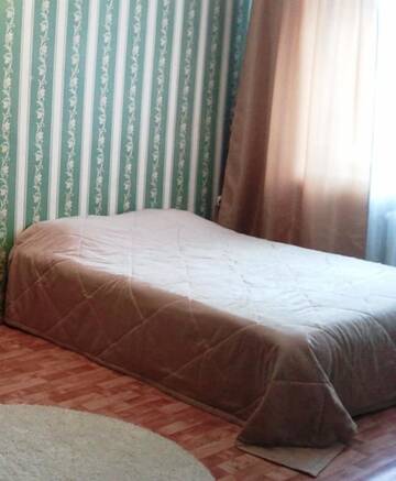 Фото номера Апартаменты Апартаменты Комфорт.Аренда Минск 3 г. Минск 11