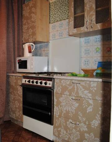 Фото Апартаменты Комфорт.Аренда Минск 3 г. Минск 2