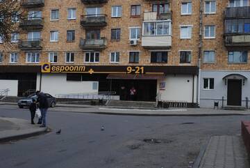 Фото номера Апартаменты Апартаменты Комфорт.Аренда Минск 3 г. Минск 23