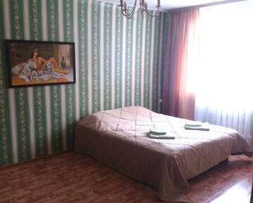 Фото Апартаменты Комфорт.Аренда Минск 3 г. Минск 3