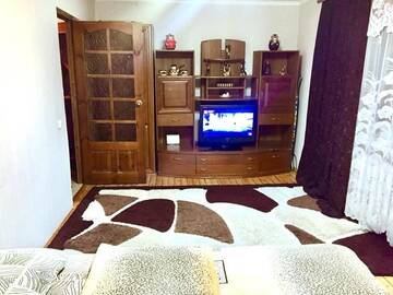 Фото номера Апартаменты Апартаменты Комфорт.Аренда Минск г. Минск 46
