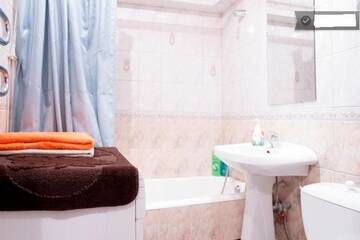Фото номера Апартаменты Апартаменты Комфорт.Аренда Минск г. Минск 20
