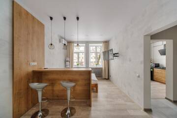 Фото номера Апартаменты - ул. Золотая Горка, 3 Апартаменты Apartments in Minsk. Nezavisimosti г. Минск 7