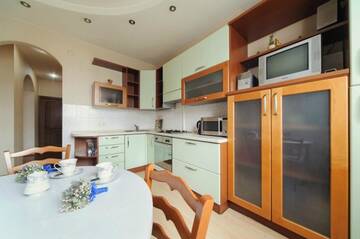 Фото номера Апартаменты: улица Красная 20 Апартаменты Apartments in Minsk. Nezavisimosti г. Минск 24