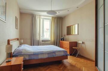 Фото номера Апартаменты: улица Красная 20 Апартаменты Apartments in Minsk. Nezavisimosti г. Минск 19