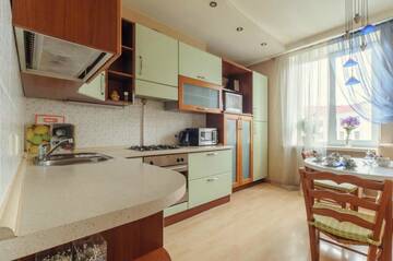 Фото номера Апартаменты: улица Красная 20 Апартаменты Apartments in Minsk. Nezavisimosti г. Минск 25