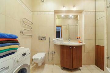 Фото номера Апартаменты: улица Красная 20 Апартаменты Apartments in Minsk. Nezavisimosti г. Минск 26