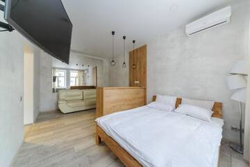 Фото Апартаменты Apartments in Minsk. Nezavisimosti г. Минск 5