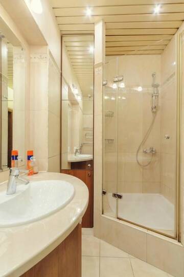 Фото номера Апартаменты: улица Красная 20 Апартаменты Apartments in Minsk. Nezavisimosti г. Минск 27