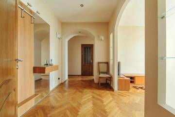 Фото номера Апартаменты: улица Красная 20 Апартаменты Apartments in Minsk. Nezavisimosti г. Минск 28