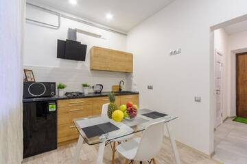 Фото номера Апартаменты - ул. Золотая Горка, 3 Апартаменты Apartments in Minsk. Nezavisimosti г. Минск 10