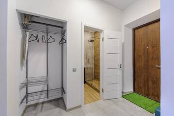 Фото номера Апартаменты - ул. Золотая Горка, 3 Апартаменты Apartments in Minsk. Nezavisimosti г. Минск 14
