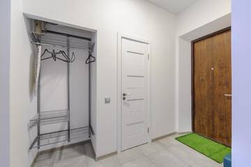 Фото номера Апартаменты - ул. Золотая Горка, 3 Апартаменты Apartments in Minsk. Nezavisimosti г. Минск 15