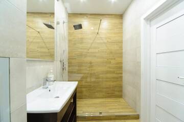 Фото номера Апартаменты - ул. Золотая Горка, 3 Апартаменты Apartments in Minsk. Nezavisimosti г. Минск 11