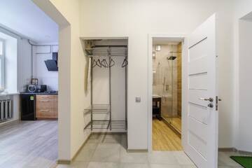 Фото номера Апартаменты - ул. Золотая Горка, 3 Апартаменты Apartments in Minsk. Nezavisimosti г. Минск 13