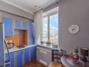 Фото номера Апартаменты - проспект Независимости, 42 Апартаменты Apartments in Minsk. Nezavisimosti г. Минск 5