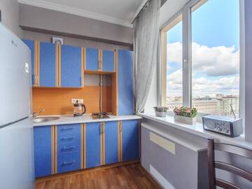 Фото номера Апартаменты - проспект Независимости, 42 Апартаменты Apartments in Minsk. Nezavisimosti г. Минск 6
