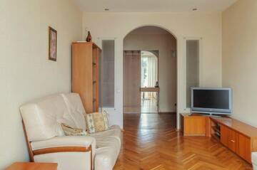 Фото номера Апартаменты: улица Красная 20 Апартаменты Apartments in Minsk. Nezavisimosti г. Минск 4