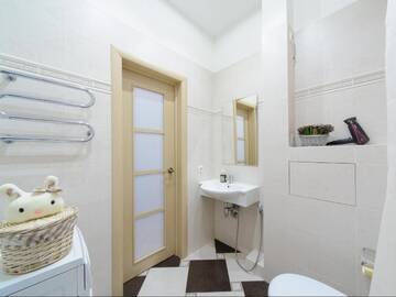 Фото номера Апартаменты - проспект Независимости, 42 Апартаменты Apartments in Minsk. Nezavisimosti г. Минск 8