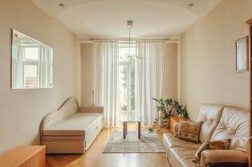 Фото номера Апартаменты: улица Красная 20 Апартаменты Apartments in Minsk. Nezavisimosti г. Минск 3