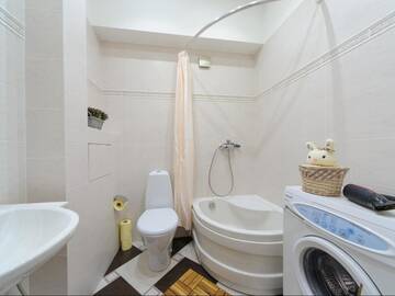 Фото номера Апартаменты - проспект Независимости, 42 Апартаменты Apartments in Minsk. Nezavisimosti г. Минск 9