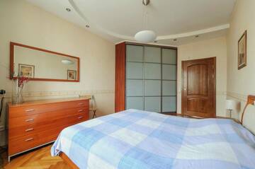 Фото номера Апартаменты: улица Красная 20 Апартаменты Apartments in Minsk. Nezavisimosti г. Минск 6