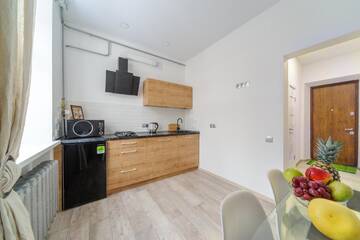 Фото номера Апартаменты - ул. Золотая Горка, 3 Апартаменты Apartments in Minsk. Nezavisimosti г. Минск 8