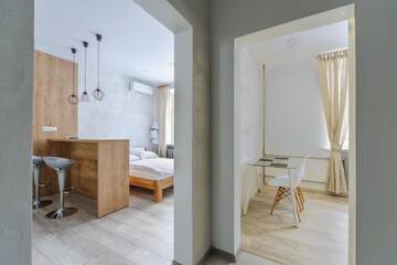 Фото номера Апартаменты - ул. Золотая Горка, 3 Апартаменты Apartments in Minsk. Nezavisimosti г. Минск 6